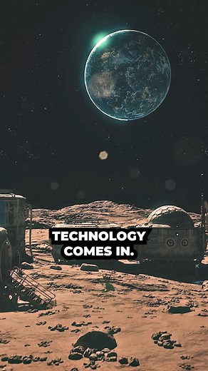 7.2K views · 123 reactions | Making space colonization a reality (pt. 1). #space #spaceexploration #colonization #colonizemars #astronomy #nasa #spacex | Cosmoknowledge | Facebook