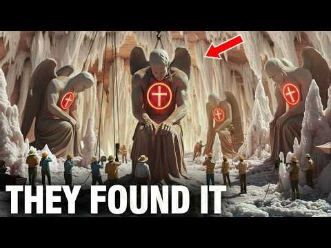 13 Forbidden Dead Sea Scrolls: A 2000-Year-Old Warning