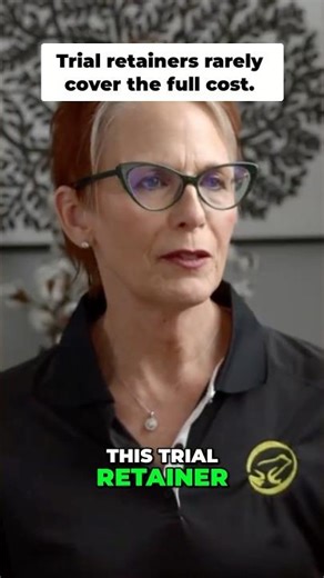 Why the Trial Retainer Usually Isn’t the End