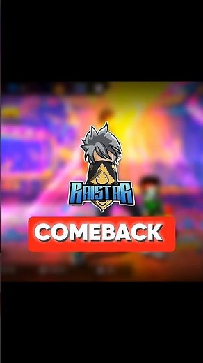 The King is Back! 🤯 Raistar Final Comeback Gameplay 2026