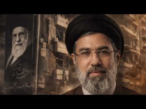 Mojtaba Khamenei yuko wapi? Kwanini hajajitokeza? Taarifa ya Kujeruhiwa na alivyonusurika KIFO