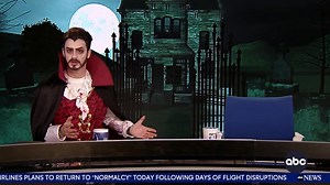 3.9K views · 57 reactions | A LOOK BACK AT 2022: We're revisiting our most fun moments on the show this past year. Check it out! | World News Now | Facebook