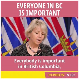 29K views · 316 reactions | The COVID-19 vaccine will, in time, be available to everyone who wants it and is able to get it. High-risk groups are being prioritized first. As more vaccine supply becomes available, more priority groups will be identified and clinics will expand. All British Columbians will have their turn this year, so we must all be patient. Learn more about BC's immunization plan: www.gov.bc.ca/covidvaccine | Government of British Columbia | Facebook
