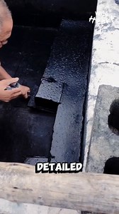 How Natural Indigo Is Made #NaturalDye #Textile #indigo | Wild Heart