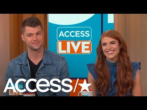 Jeremy & Audrey Roloff Explain Why They Left 'Little People, Big World' | Access