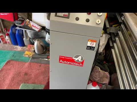 Automotech AS-7532B Pt1