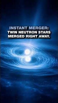 🌌AT2025ulz: First-Ever Superkilonova Detected💥 #space #absolutecosmos #universe