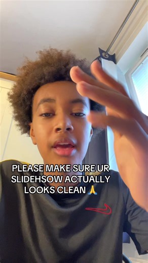 Creating Clean and Engaging Slideshows