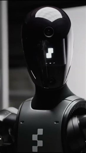 Meet Figure 02: The Humanoid Robot Redefining Work & Industry #dexhand #Figure02 #FigureAI