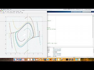 MSN 514 - Lecture 11: Limit cycle, Poincaré-Bendixson theorem