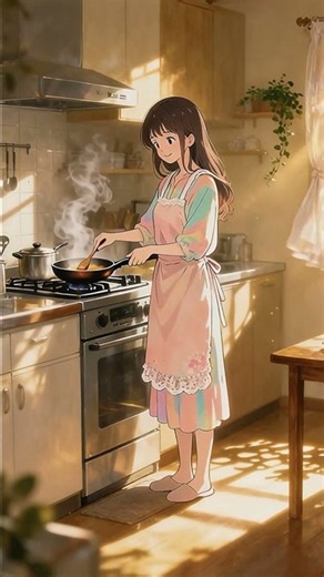 ✨Lofi Piano Music for Breakfast | Morning Positive Vibes✨#lofi #relaxationmusic #anime