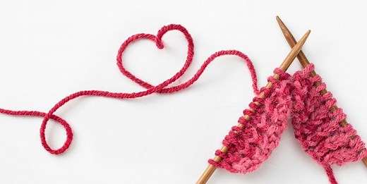 8 Ways to Knit or Crochet for Charity