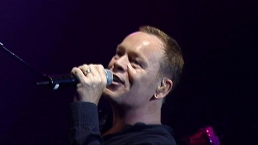 UB40 - Homegrown in Holland Live
