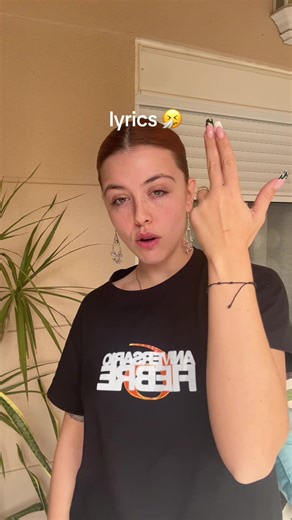 Kaboom: Exploring the Lyrics of Faenna