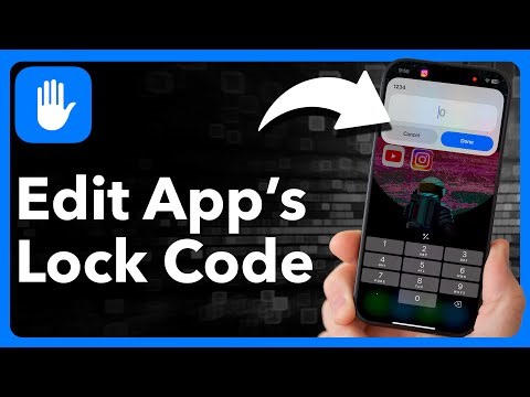How To Lock Apps On iPhone With A Different Password