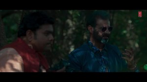 Koi Jaane Na (2021)