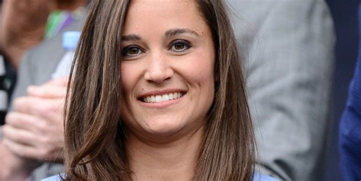 La fitness routine di Pippa Middleton sembra un Bartezzaghi senza schema ma funziona (eccome)