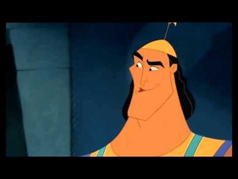Kuzco's poison