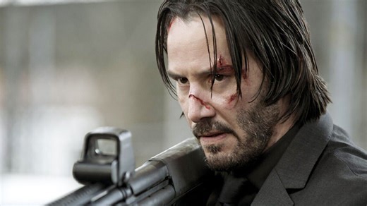 How to watch the shocking new John Wick documentary Wick is Pain