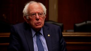 Here's why Bernie Sanders thinks Biden can win over Democratic voters