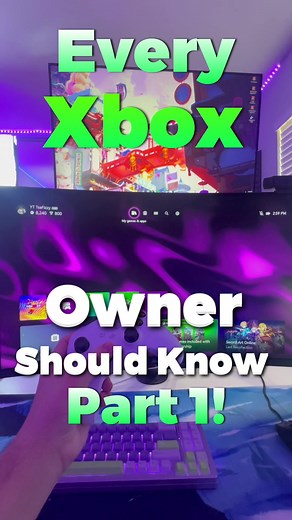 Ultimate Xbox Series S Tips and Tricks You Need to Know!