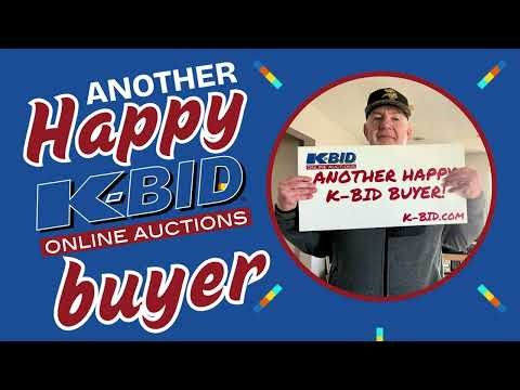 People Are Loving Online Auctions!