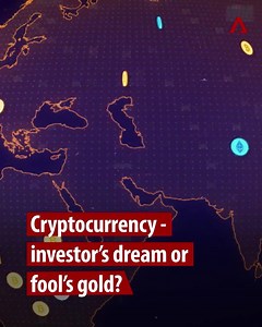 What is #bitcoin? We rewind to the genesis of the virtual money to understand what it is and how it came to be. Will cryptocurrency live up to the hype? Watch Inside The Cryptokingdom to find out: https://cna.asia/2PuoVtp | CNA