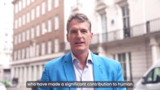 1.9K views · 13 reactions | Blue plaques surprise, inspire and intrigue us. Now it’s time to tell more stories of amazing individuals in local communities As Historic England open nominations for new plaques across the country, Dan Snow explains why the famous scheme is so important Find out more https://historicengland.org.uk/listing/national-blue-plaque-scheme/make-a-nomination/ | Department for Culture, Media and Sport | Facebook