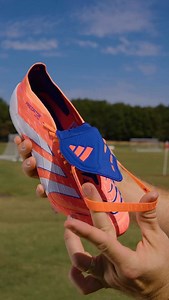 1.4K reactions · 17 shares | Predator DNA 溺 adidas Coral Blaze Predator FT  | Soccer.com | Facebook