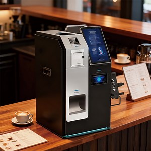 [Hot Item] Cash Validator Cashcode Msm for Self Service Terminal Kiosk