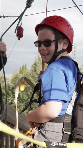 Your Family's Gotta Try This: Ziplining at Gatorland in Orlando #LoveFL #FloridaTravel