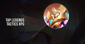 Download & Play Tap Legends: Tactics RPG on PC & Mac (Emulator)