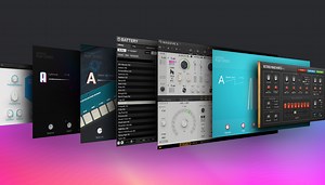 KOMPLETE, NOW! Crear música nunca fue tan sencillo. | Native Instruments Blog