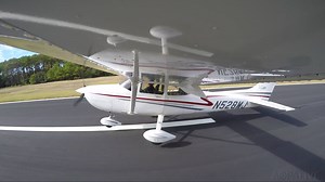 10K views · 207 reactions | On this day in 1903, in Kitty Hawk, NC, the Wright Brothers had their first successful flight. The Wright Brothers National Memorial visitor center reopened after a major overhaul in October. Ride along as we fly to First Flight Airport, just steps away from where powered flight began on Dec. 17, 1903, to check it out. | AOPA: your freedom to fly | Facebook