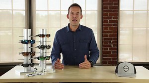 Revant CEO, Jason Bolt, explains the inspiration behind the evolution of the Elite line — specialized for the activities you enjoy and environments you wear them in. For more info on our newest lenses, visit RevantOptics.com/elite. | Revant Optics