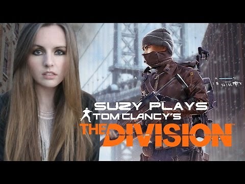 Tom Clancy's The Division | Gameplay Walkthrough (PS4)