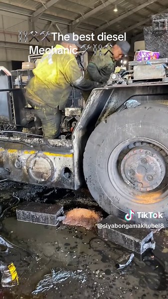 Expert Diesel Mechanic Tips and Insights