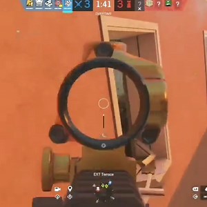 Everyone has these moments, r6Right? | The Rainbow Channel