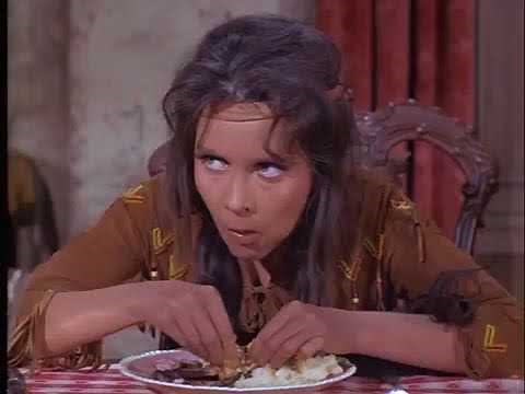 BONANZA s. 5, ep. 22 / EN - whole series