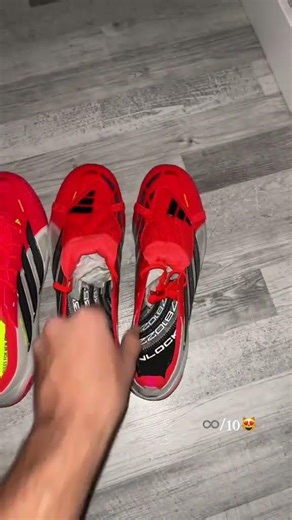 Adidas Predator 26🔥On sale at Cheap Cleats for over 70% OFF!Order now before they sell out.