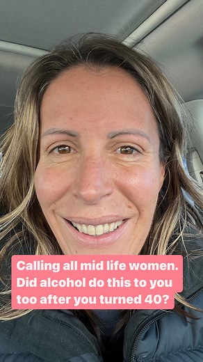 Sarah Rusbatch on Instagram: "Follow me for support and tips to create a life you love alcohol free #hungover #hangover #sundayhangover #alcohol #wine #menopause #midlife #women #woman #womenover50 #womenover40 #soberwomen #soberwoman #sobriety #alcoholic #change #changequotes #womensupportingwomen #perimenopause #perimenopausehealth #recovery #sherecovers #hormones #anxious #anxietyrelief #anxiety #hellosundaymorning #sunday #happysunday"