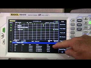 Antenna Switch Loss & Isolation Evaluation
