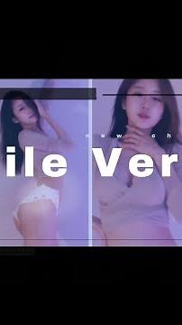 BJ SEOA | BJ서아 | Kokain 2021 (Mobile Version)