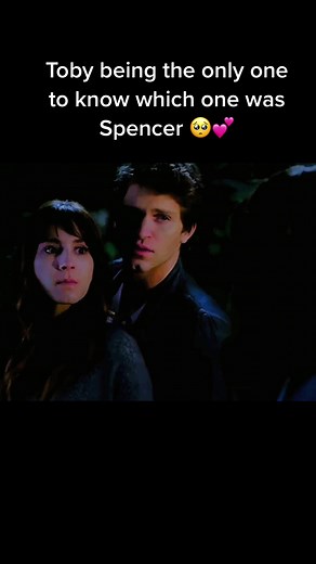 #prettylittleliars #pll #plledit #plledits #finale #ending #tobycavanaugh #spencerhastings #alexdrake #shocking #surprise #unexpected #sad #love #spoby #pllendgame #endgame #viral #fyp