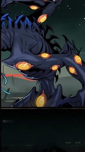 A soulless attacks...