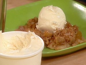 Apple Crisp