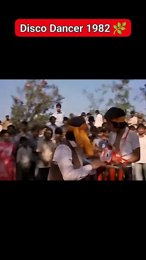 1M views · 11K reactions | Disco Dancer 1982 | Jawad Benbouhia | Facebook
