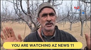 After joining Apni Party, former PDP Block President and Sarpanch of Ramnagri, Shopian, shared his views and threw light on the reasons behind his decision. AZ News 11 #PDP #watch #Iltijah #MehboobaMufti | AZ News 11