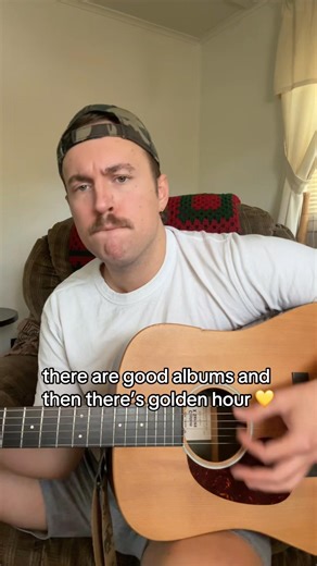 oh what a world kacey musgraves #cover #singer #vocals #goldenhour #dryspell