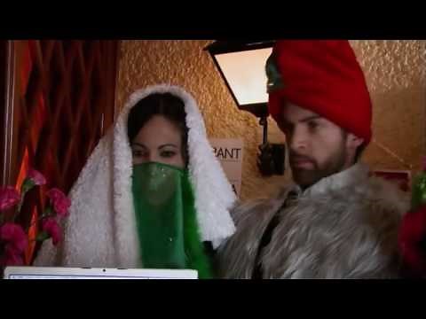 LA FAMILIA P LUCHE Identidad Falsa 2x18